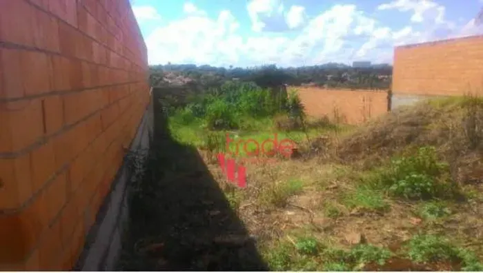 Terreno Residencial à Venda no Bairro Jardim Itaú em Ribeirão Preto. Excelente Localização