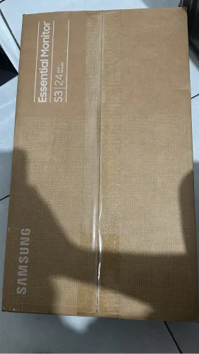 Monitor Samsung 24 polegadas