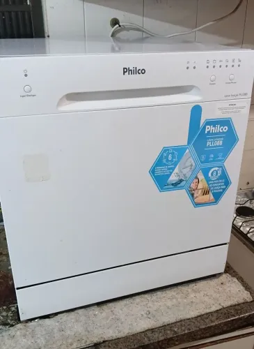 Lava Louças Philco PLL0OB