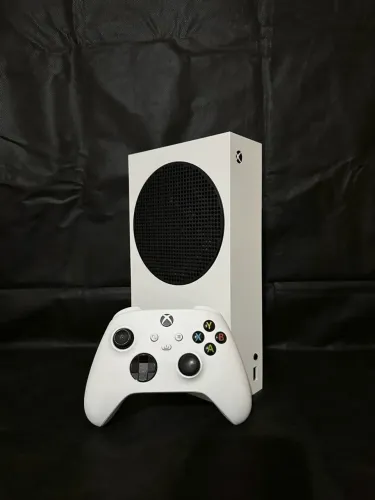 Xbox Series S