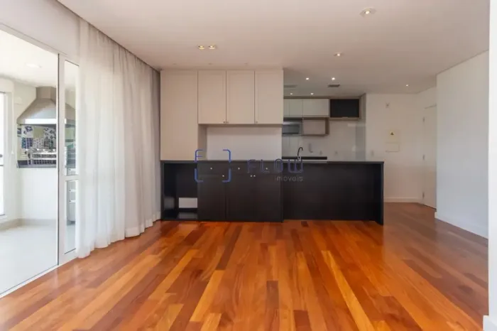 Apartamento Para Venda Vila Cruzeiro, 2 Quartos, 1 Suíte, 1 Vaga, 81m² - (condomínio Up Ho