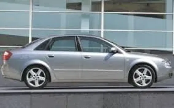 Sucata Audi A4 30V Multitronic 2000 a 2006. Todas as Peças