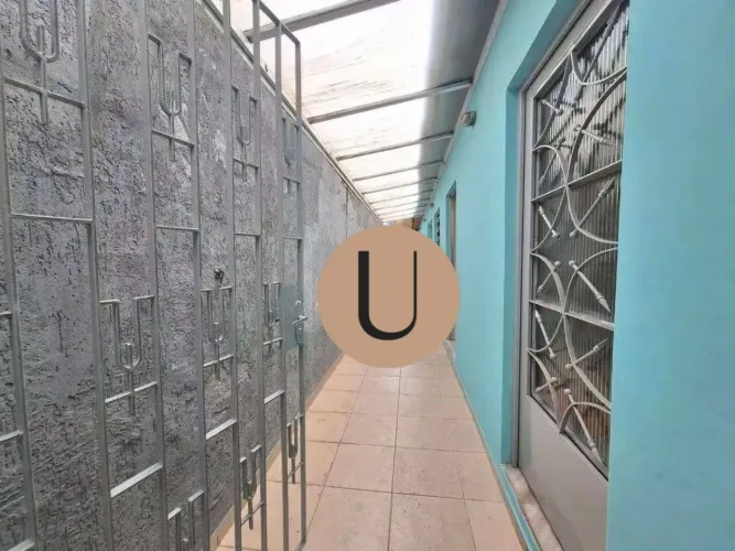 Casa com 3 dormitórios à venda, 176 m² por R$ 494.000,00 - Vila Lucinda - Santo André/SP