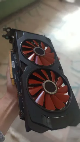 RX 570 4GB