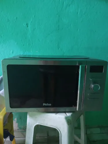 Vende se Micro-ondas