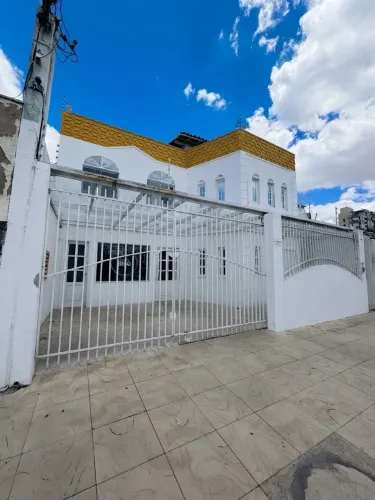 Ponto comercial na av. santo Antônio