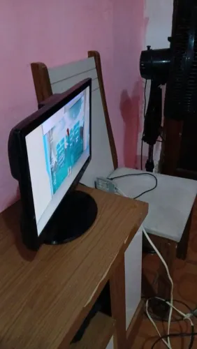 Tv LCD
