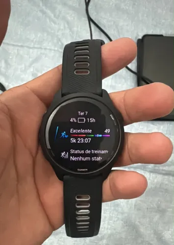 Garmin 265 music perfeito estado