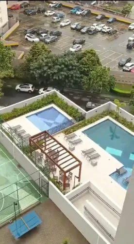 Mérito Sabará  Suíte Vaga e Varanda