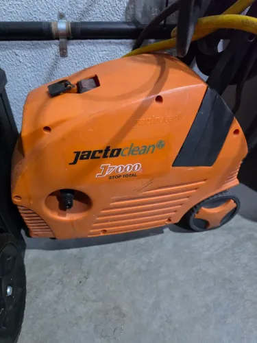 Lavadora Jacto J7000