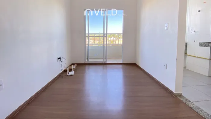 Gran Plaza | Apartamento de 2 Quartos, 49 m², à venda, Jardim Novo Mundo
