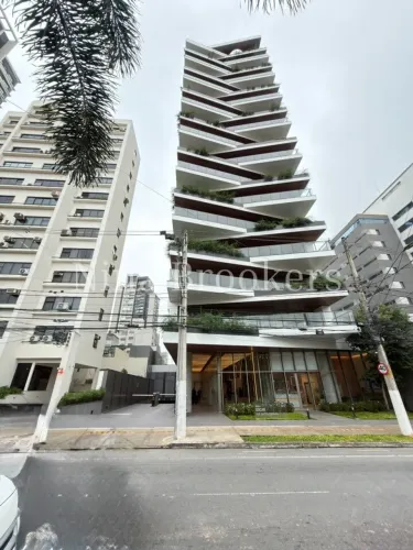 Conjunto Comercial em Pinheiros no Contra Piso