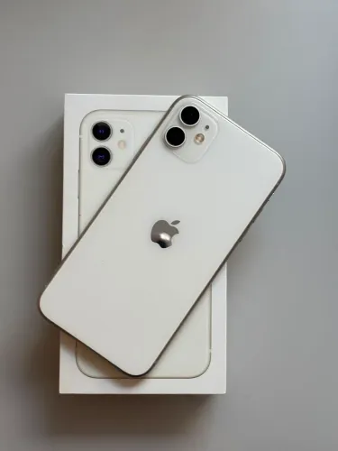 iPhone 11 64GB Único dono impecável