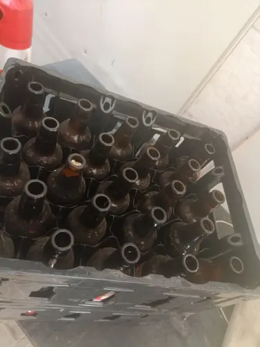 Caixa completa de litrinho