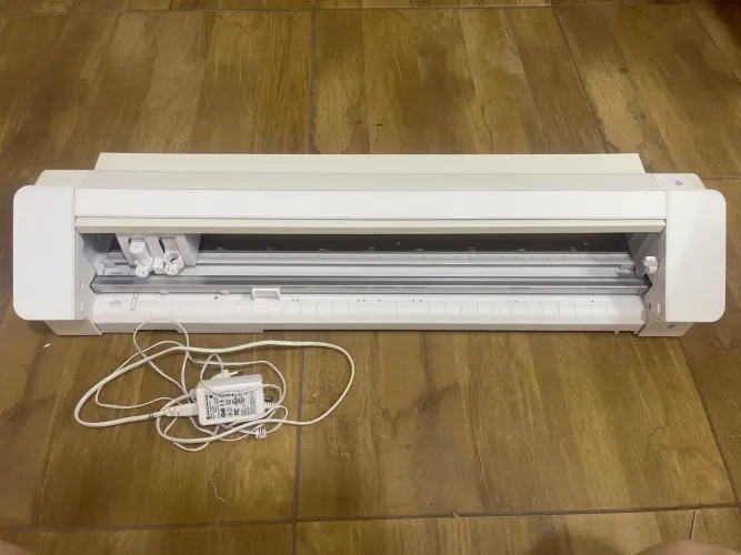 Silhouette Cameo 4 Pro *60cm*