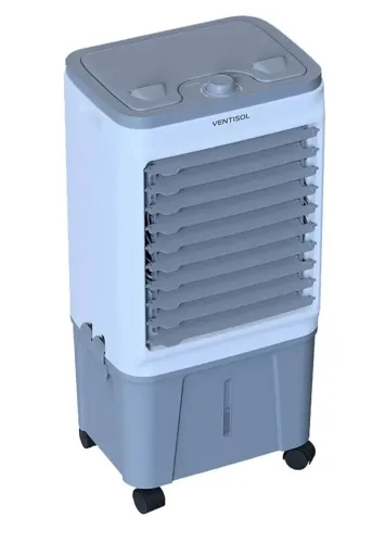 Climatizador de Ar Ventisol 16 Litros, 220V Novo