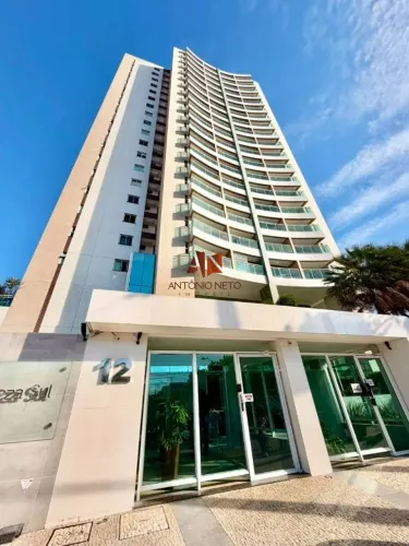 Apartamento com 2 dormitórios à venda, 54 m² por R$ 629.000,00 - Edson Queiroz - Fortaleza