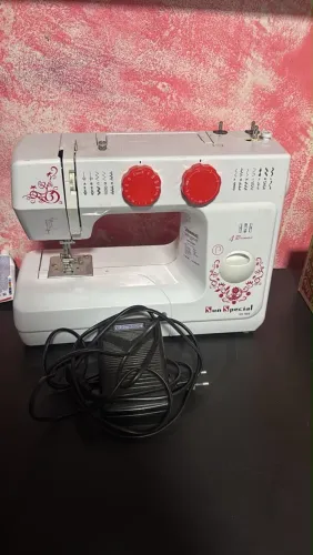 Máquina de costura Sub Lady