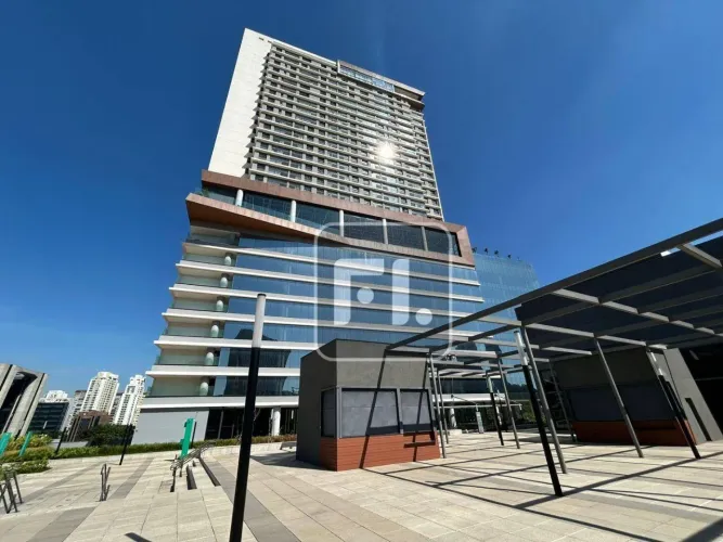 Prédio à venda, 8305 m² por R$ 135.000.000,00 - Chácara Santo Antônio - São Paulo/SP