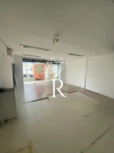 Loja Comercial 119m²para Aluguel em Lagoa da Conceição