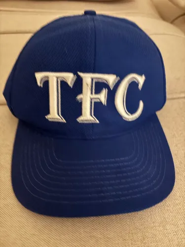 Boné Tfc Cruzeiro