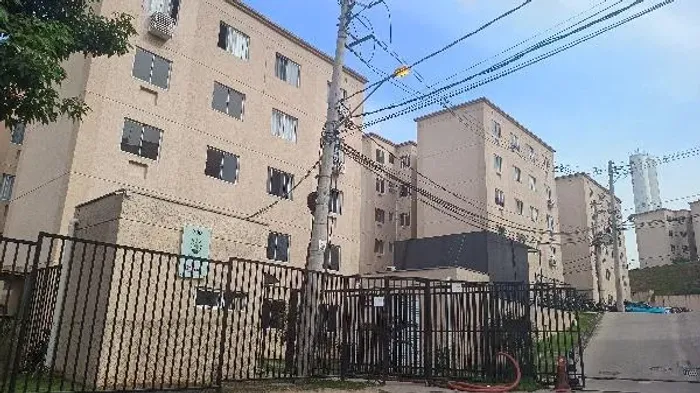 Negócio com vantagem Apartamento no Ceramica, Nova Iguacu - RJ, Apto 103, 2 quartos, 40,5
