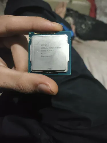 Core i3 3220 3,4Ghz lga1155
