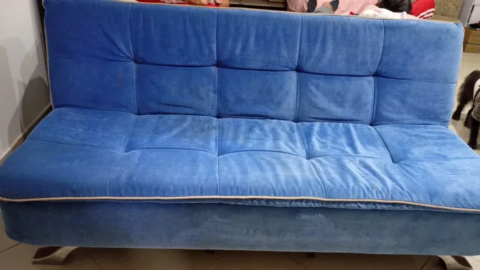 Sofá cama 600,00