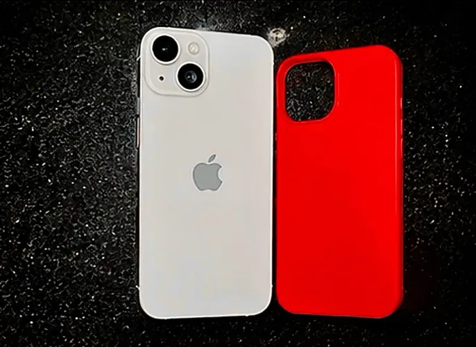 iPhone 14 128GB - Todo Original - Valor Negociável