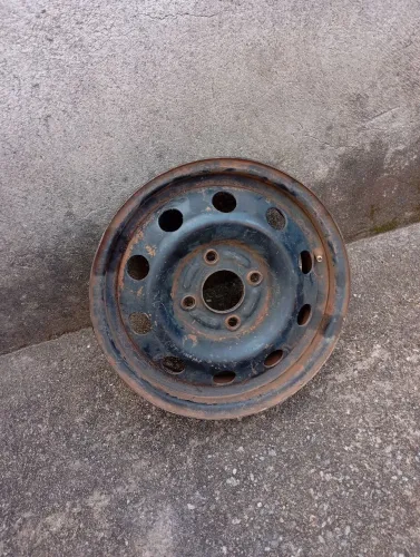 Roda aro 14 Ford 4*108 