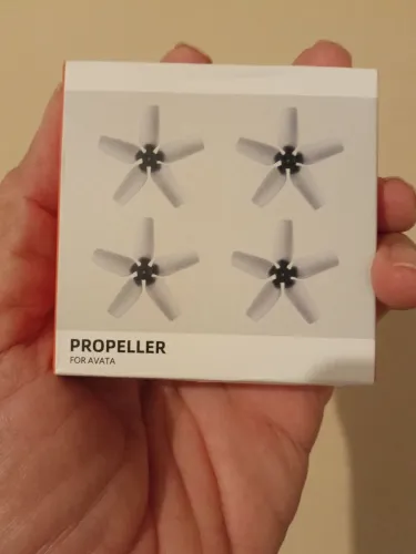 Hélices de reposição para DJI AVATA 1