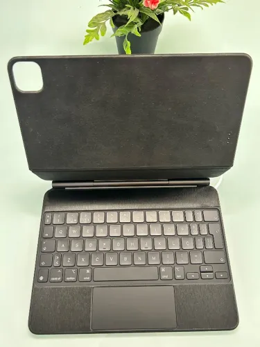 Teclado Smart Keyboard iPad (Raridade)