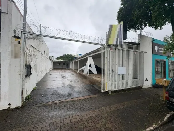 Aluguel Casa CENTRO