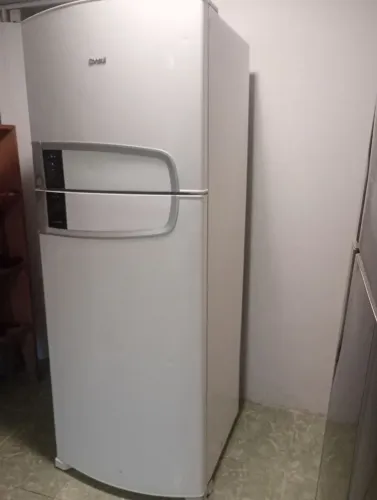 Geladeira Consul