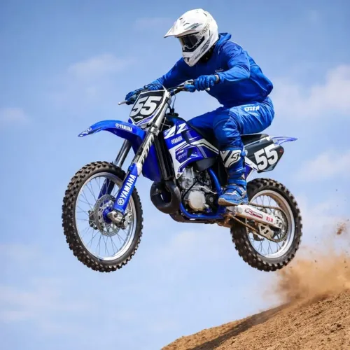 Yz 250 2T
