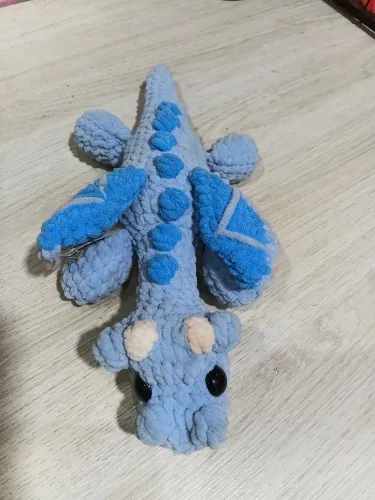 Bichinhos de amigurumi 