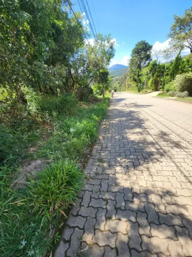 Lote para venda no Condomínio Pasárgada - Nova Lima mg