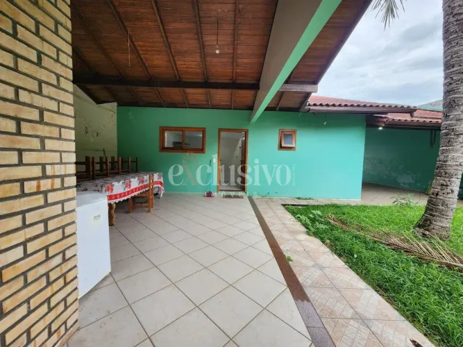 Casa para venda no Balneário do Estreito