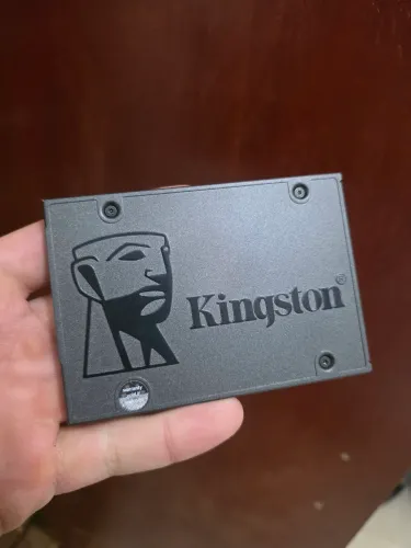 SSD sata 480gb saúde 100%