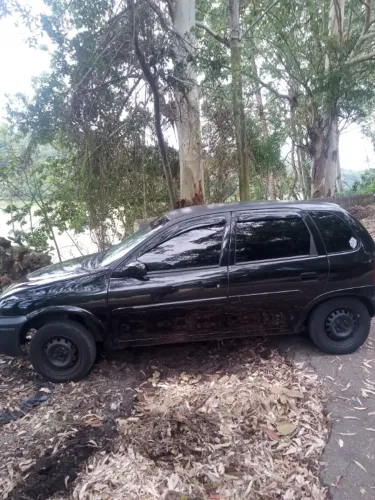 Chevrolet Corsa Wind 1.0 Mpf/milleniumi/ EFI 4P 2002