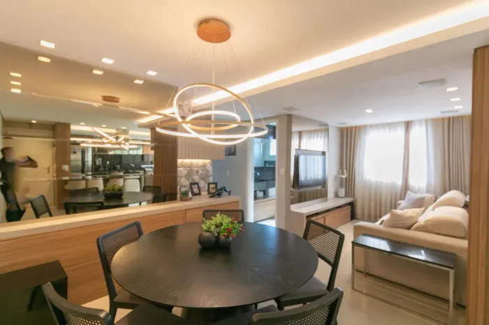 Apartamento à Venda - Castelo, 3 Quartos, 72 m2