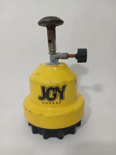 Fogareiro a Gás portátil da Marca Joy