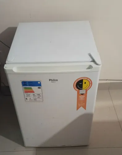 Freezer Philco Branco 68l