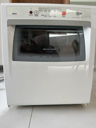 Lava Louça Brastemp Perfeita