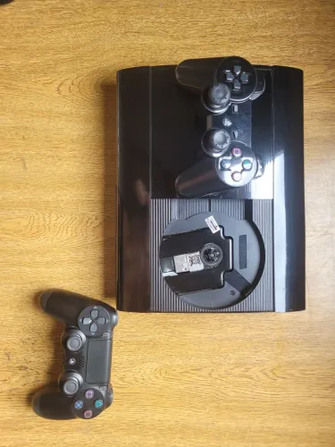 Ps3 super slim