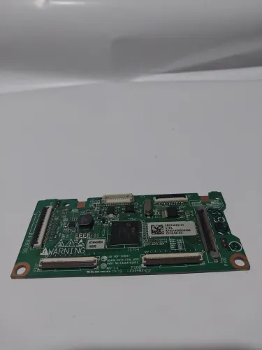 Vendo placa t-com tv lg 42pn4600 