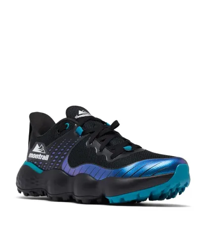 TÊNIS COLUMBIA MONTRAIL TRINITY MX
