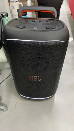 JBL NO BOLETO ? NI MAGAZINE 