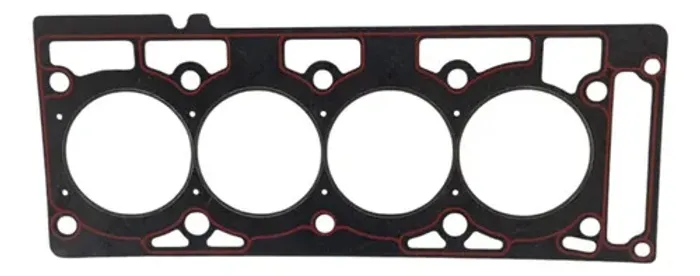 Junta Cabeçote Ford Ecosport 1.6 8v 2005 2006 2007 2008 2009