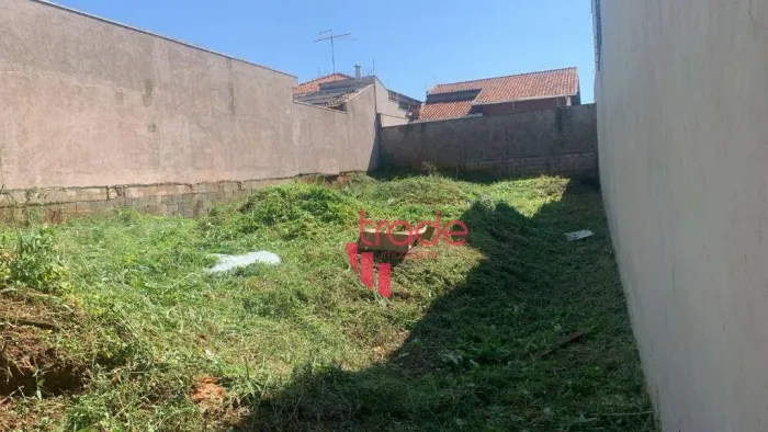Terreno Residencial à Venda no Bairro Jardim Santa Genebra em Bonfim Paulista com 283.35 m